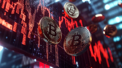 Bitcoin price could retest $110k amid market cooling, analyst warns