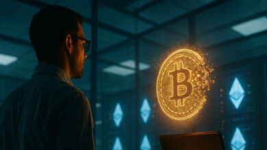 Blockstream enables smart contract programmability on Bitcoin via Simplicity on Liquid Network