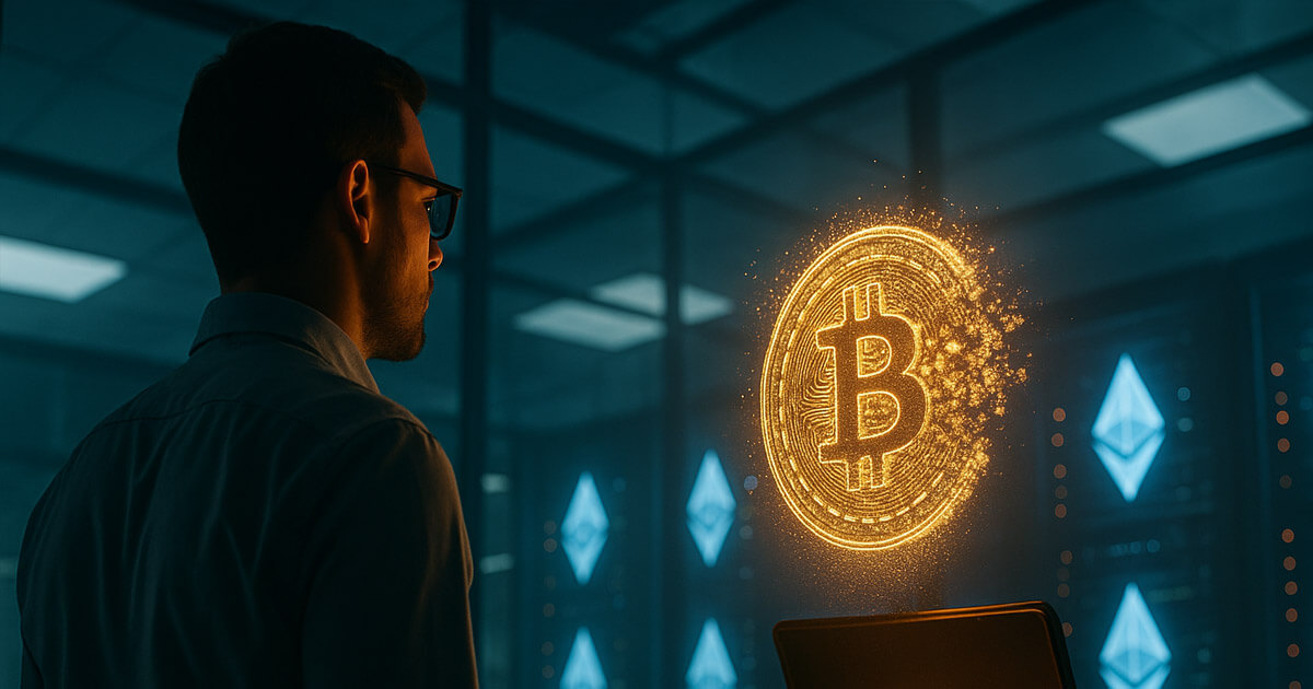 Blockstream allows good contract programmability on Bitcoin by way of Simplicity on Liquid Community Blockstream enables smart contract programmability on Bitcoin via Simplicity on Liquid Network