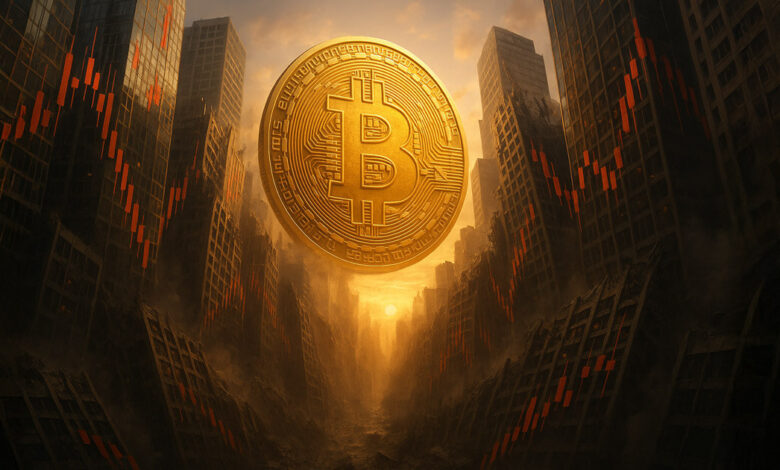 Shorts wrecked from $539M worth of liquidations as Bitcoin reaches new ATH