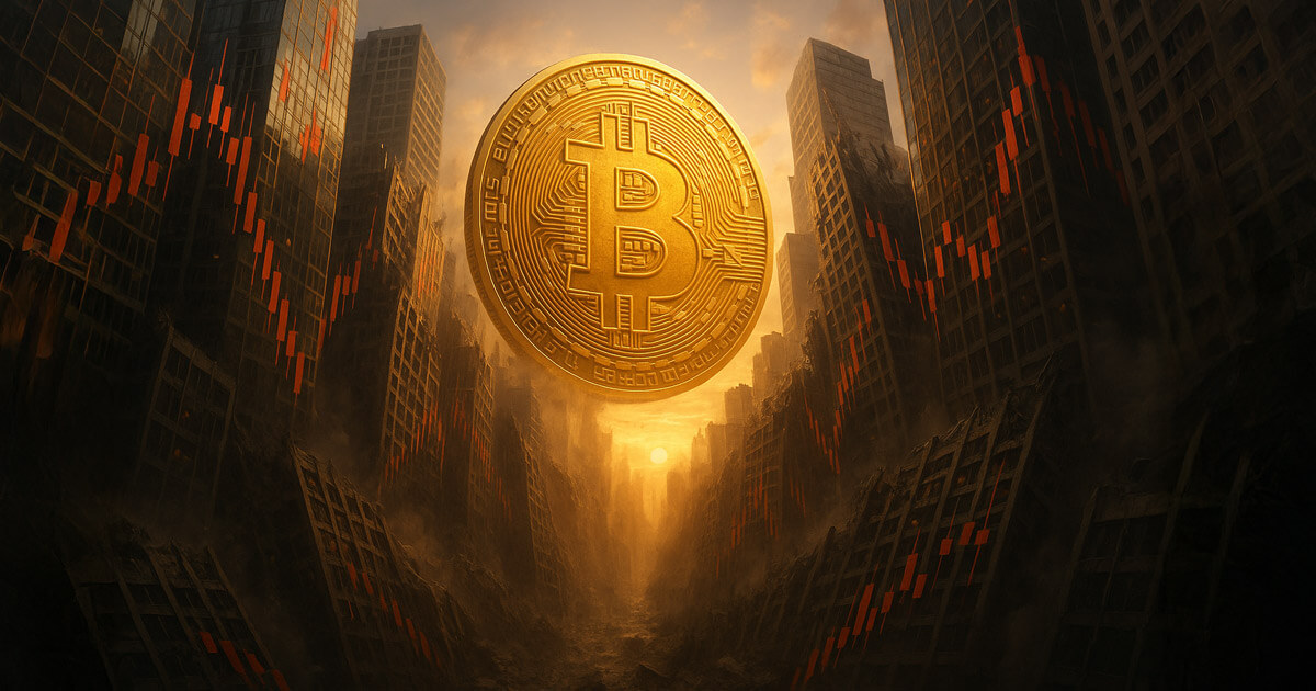 Shorts wrecked from $539M price of liquidations as Bitcoin reaches new ATH Shorts wrecked from $539M worth of liquidations as Bitcoin reaches new ATH