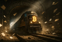 ETFs now shape US Bitcoin trading more than spot exchanges