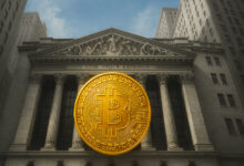 Spot crypto ETFs attract nearly $20 billion since April, leading US market inflows