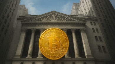 Spot crypto ETFs attract nearly $20 billion since April, leading US market inflows