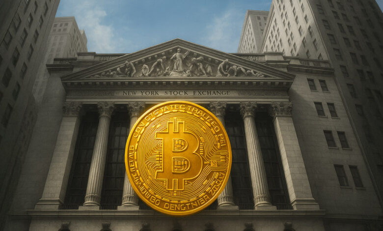 Spot crypto ETFs attract nearly $20 billion since April, leading US market inflows
