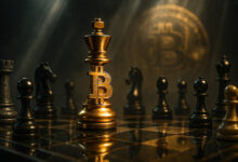 Bitcoin realized market cap stacking shows silent strength beneath price action