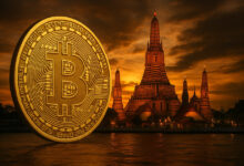 Fortune Magazine owner to lead Thai firm’s pivot into Bitcoin and DeFi banking