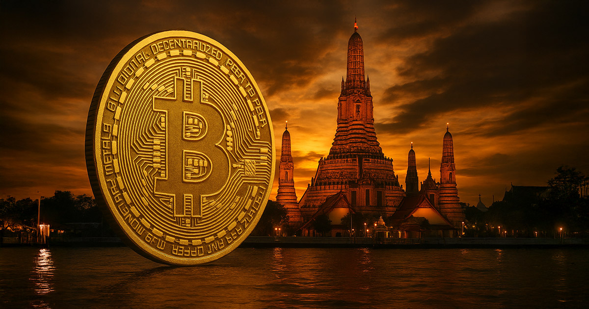Fortune Journal proprietor to steer Thai agency’s pivot into Bitcoin and DeFi banking Fortune Magazine owner to lead Thai firm’s pivot into Bitcoin and DeFi banking