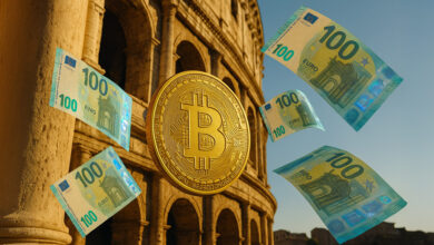 UniCredit to offer Bitcoin exposure to professional clients via BlackRock IBIT-linked certificate