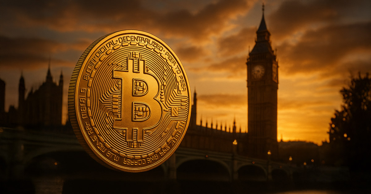 UK authorities eyes £5 billion seized Bitcoin sale to handle fiscal shortfall UK government eyes £5 billion seized Bitcoin sale to manage fiscal shortfall
