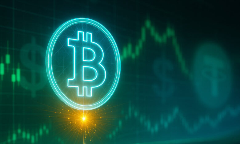 Bitcoin’s climb past $110k to within 2% of ATH tightens spread between USD and USDT pairs