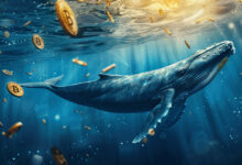 Dormant Bitcoin holder moves $2 billion BTC from 2011 for potential 14 million percent gain