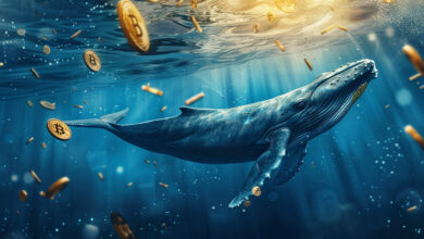 Dormant Bitcoin holder moves $2 billion BTC from 2011 for potential 14 million percent gain