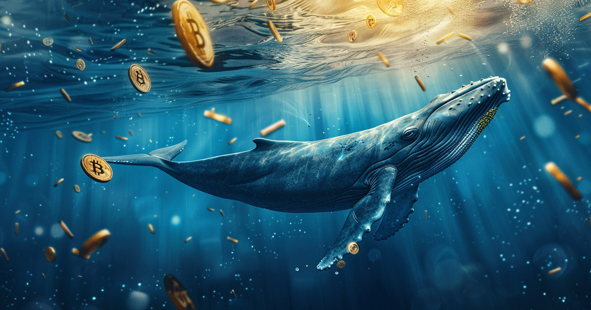 Dormant Bitcoin holder strikes $2 billion BTC from 2011 for potential 14 million p.c acquire Dormant Bitcoin holder moves $2 billion BTC from 2011 for potential 14 million percent gain