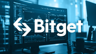 Bitget latest CEX to expand into tokenized equity trading via xStocks integration