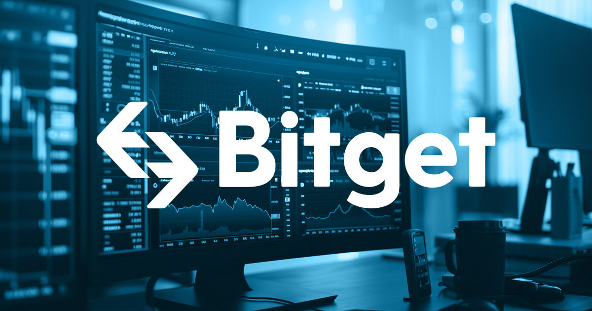 Bitget newest CEX to broaden into tokenized fairness buying and selling through xStocks integration Bitget latest CEX to expand into tokenized equity trading via xStocks integration