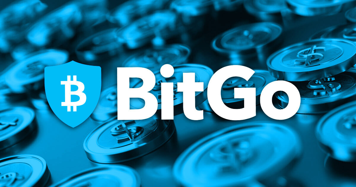 BitGo joins flurry of crypto companies eyeing IPOs BitGo joins flurry of crypto firms eyeing IPOs