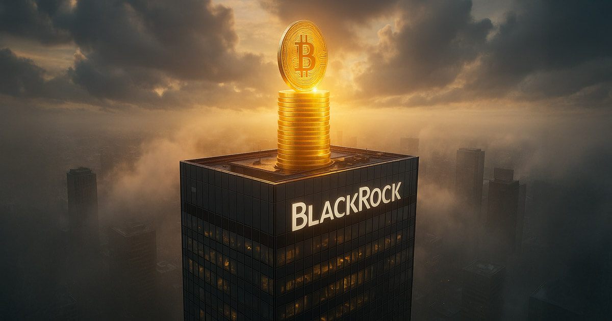 BlackRock's IBIT Bitcoin ETF might surpass Satoshi Nakamoto's holdings by Might 2026 BlackRock's IBIT Bitcoin ETF could surpass Satoshi Nakamoto's holdings by May 2026