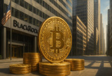 BlackRock's IBIT could reach $100 billion in assets this month