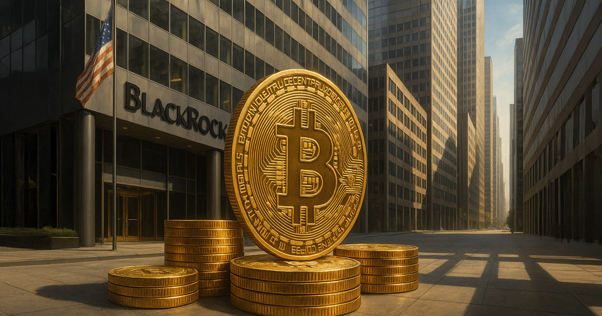 BlackRock's IBIT might attain $100 billion in property this month BlackRock's IBIT could reach $100 billion in assets this month
