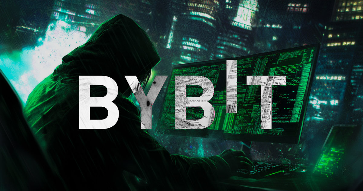 Greece recovers a part of funds stolen in Bybit hack as its first crypto asset seizure Greece recovers part of funds stolen in Bybit hack as its first crypto asset seizure