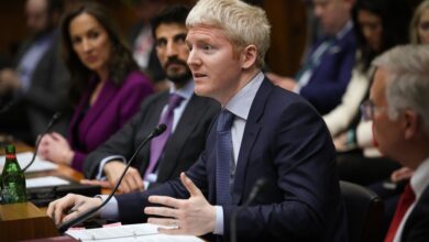 What Stripe's Crypto Bets Signal About the Future of Finance