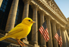 Canary continues altcoin ETF strategy with application to launch Injective fund with staking