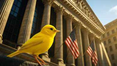 Canary continues altcoin ETF strategy with application to launch Injective fund with staking