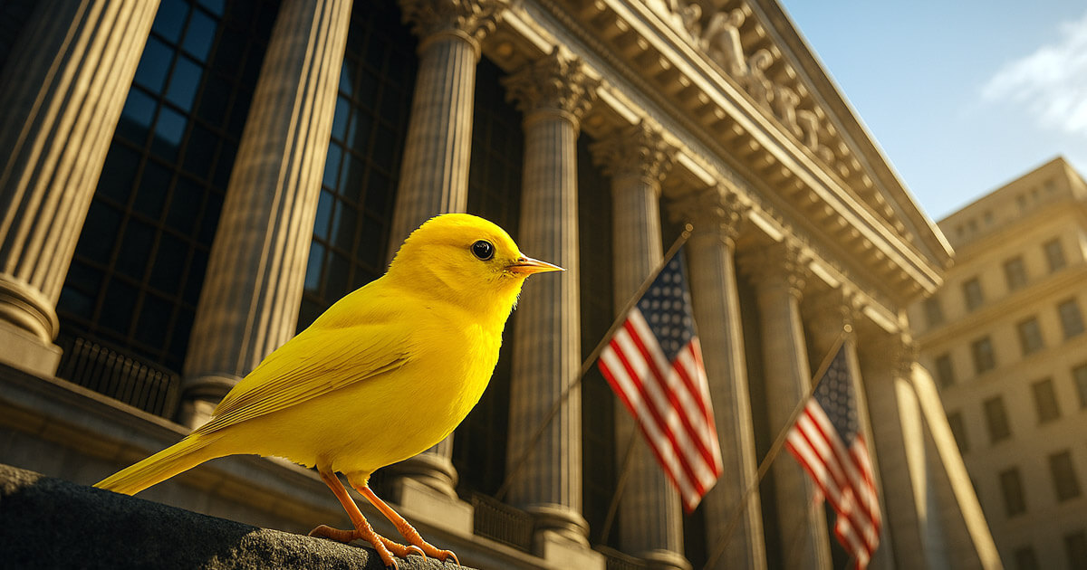 Canary continues altcoin ETF technique with software to launch Injective fund with staking Canary continues altcoin ETF strategy with application to launch Injective fund with staking