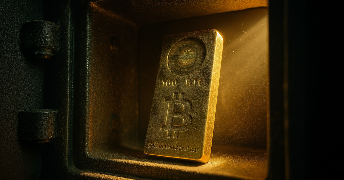 Bitcoin bar redeemed after 13 years turns $500 into $10 million Bitcoin bar redeemed after 13 years turns $500 into $10 million