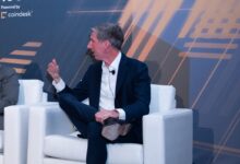 'You Can’t Put the Genie Back in the Bottle,' Crypto is Going Mainstream: Bitwise Says