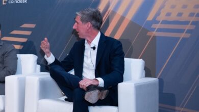 'You Can’t Put the Genie Back in the Bottle,' Crypto is Going Mainstream: Bitwise Says