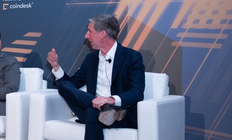 'You Can’t Put the Genie Back in the Bottle,' Crypto is Going Mainstream: Bitwise Says