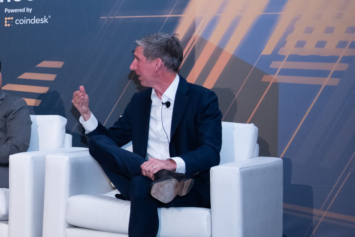 'You Can’t Put the Genie Again within the Bottle,' Crypto is Going Mainstream: Bitwise Says 'You Can’t Put the Genie Back in the Bottle,' Crypto is Going Mainstream: Bitwise Says