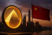 Chinese industry group warns Web3 and DeFi high-return deals hide classic Ponzi engines