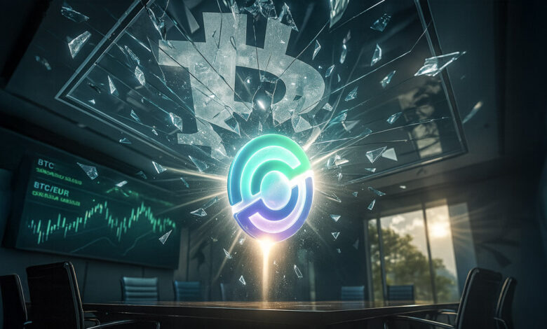 Circle stock outpaces Bitcoin with 472% growth since June IPO
