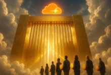 Cloudflare’s bot paywall could ignite a tokenized content gold rush