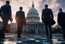 House rejects crypto rule package despite Trump’s call, push for second vote later today