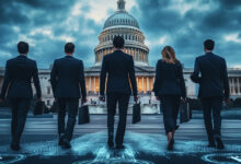 Congress moves forward on digital asset regulations with GENIUS, CLARITY Acts