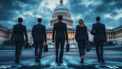 Congress moves forward on digital asset regulations with GENIUS, CLARITY Acts