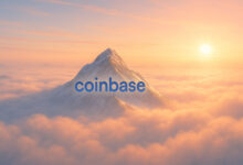 Coinbase stock hits all-time high amid legislative triumphs