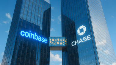 Coinbase-JPMorgan alliance aims to onboard millions into crypto