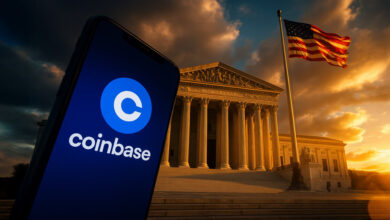 Supreme Court confirms IRS right to access customer data from crypto exchanges without warrant
