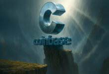 Coinbase Q2 results miss estimates, COIN falls 8% after hours
