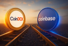 CoinDCX CEO denies Coinbase acquisition talks
