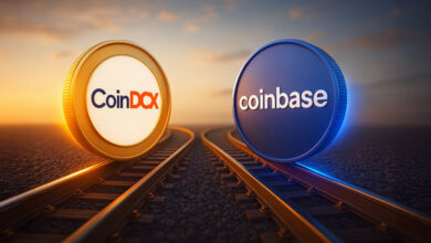 CoinDCX CEO denies Coinbase acquisition talks
