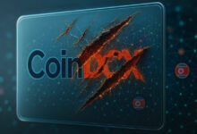 North Korean hackers linked to $44M CoinDCX breach