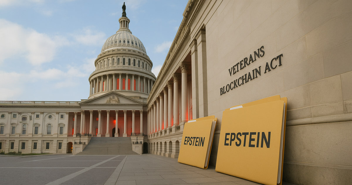 Home recess over Epstein standoff stalls crypto coverage push till September House recess over Epstein standoff stalls crypto policy push until September