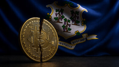 Connecticut bans Bitcoin use for state investment