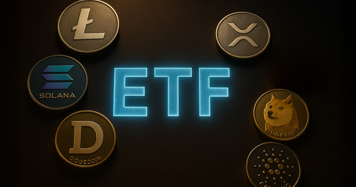 Bitcoin ETFs add $2.9B in final week of June ending month robust Bitcoin ETFs add $2.9B in last week of June ending month strong